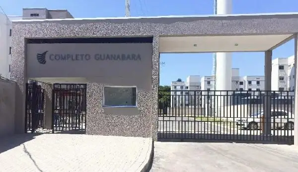 Imóvel em leilão - RUA BARAO DE SAO GONCALO, N. 300, Apto 401, BL 05, NEVES (NEVES), SAO GONCALO, RJ