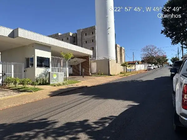 Apartamento em leilão em Ourinhos