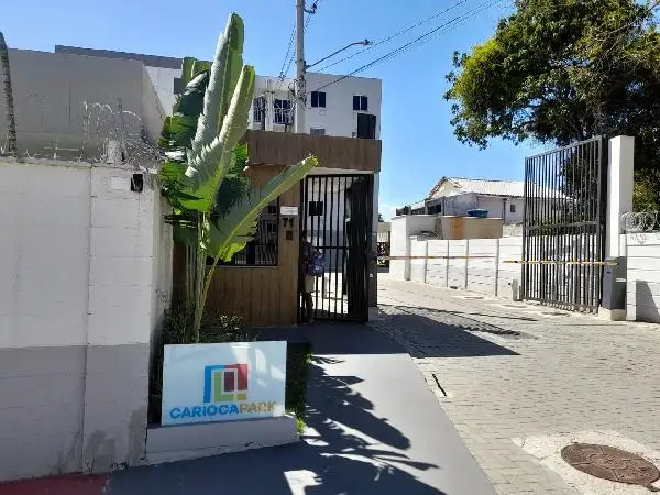 Apartamento em leilão em Rio de Janeiro
