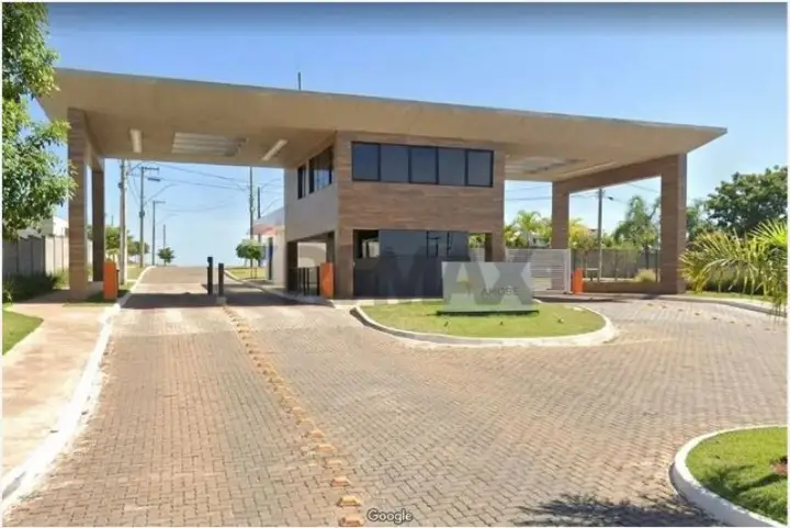 Terreno em leilão em Brasília