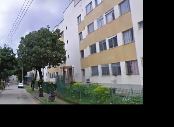 Apartamento em leilão em Rio de Janeiro