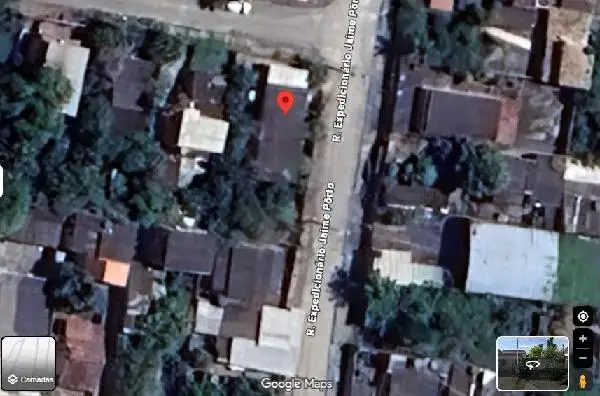 Imóvel em leilão - RUA JAIME PORTO,N. 405 QD 03 LT 09 CS BASE, MONJOLOS - CEP: 24723-255, SAO GONCALO - RIO DE JANEIRO