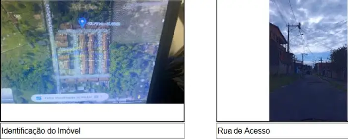 Imóvel em leilão - AVENIDA CARMELA DUTRA, N. 348, CASA 116, SANTA LUZIA, SAO GONCALO, RJ