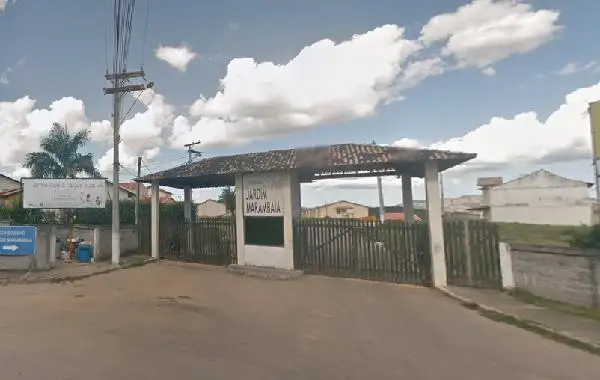 Casa em leilão em Itaboraí