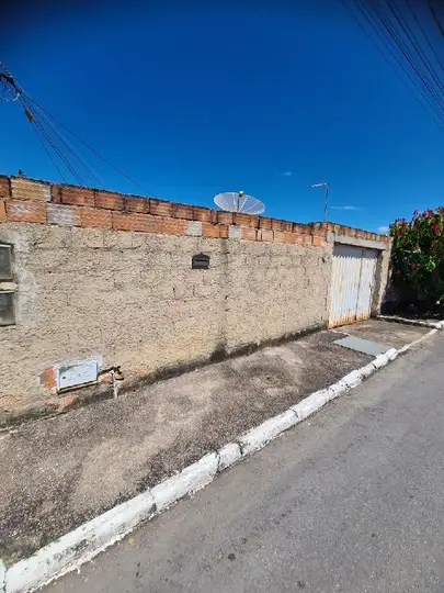 Casa em leilão em Fortuna de Minas