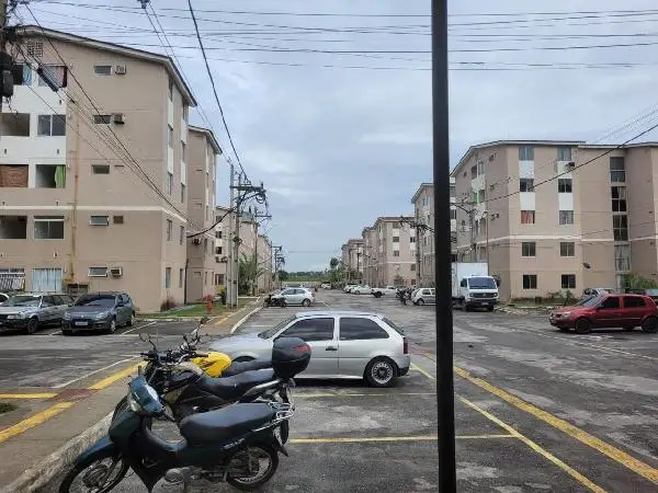 Apartamento em leilão em Itaboraí