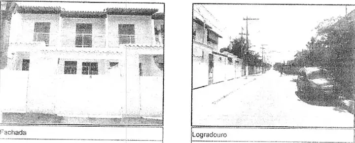 Imóvel em leilão - RUA GONÇALVES CHAVES, N. 125, CS 6, JARDIM CATARINA, SAO GONCALO, RJ