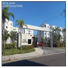 Imóvel em leilão - RUA PROJETADA A, N. 330, Apto 504, BL 05, SANTA CRUZ, RIO DE JANEIRO, RJ