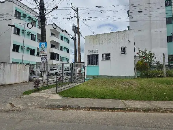 Apartamento em leilão em SAO LOURENCO DA MATA