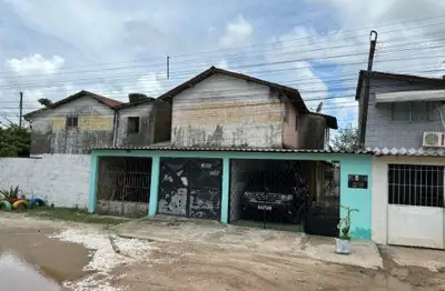 Casas em leilão em Paulista