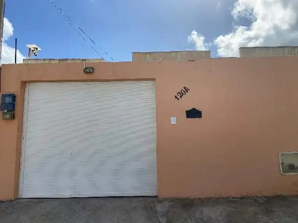 Imóvel em leilão - RUA DINAMARCA, N. 120, A, CENTRO, HORIZONTE, CE
