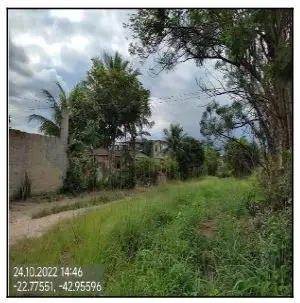 Imóvel em leilão - RUA HONDURAS, N. 396, BASE - LOT VILA NASCIMENTO, GUAXINDIBA, SAO GONCALO, RJ