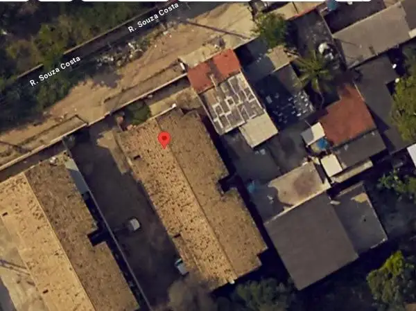 Imóvel em leilão - RUA SOUZA COSTA, N. 236, Apto 201, ., BOM RETIRO, SAO GONCALO, RJ