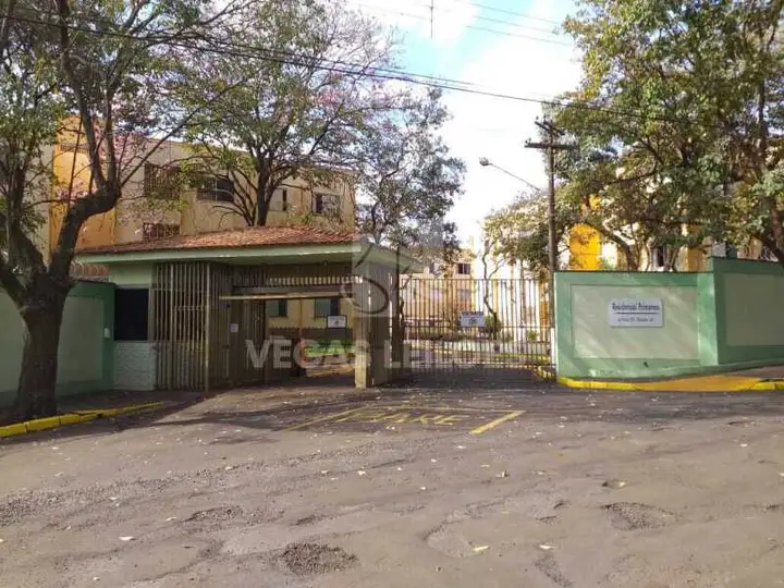 Apartamento em leilão em Ribeirão Preto