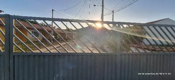 Imóvel em leilão - ESTRADA ADEMAR FERREIRA TORRES, N. SN, CS 28, GLEBA B, RUA I, RECANTO DOS MAGALHAES (CABUCU), ITABORAI, RJ