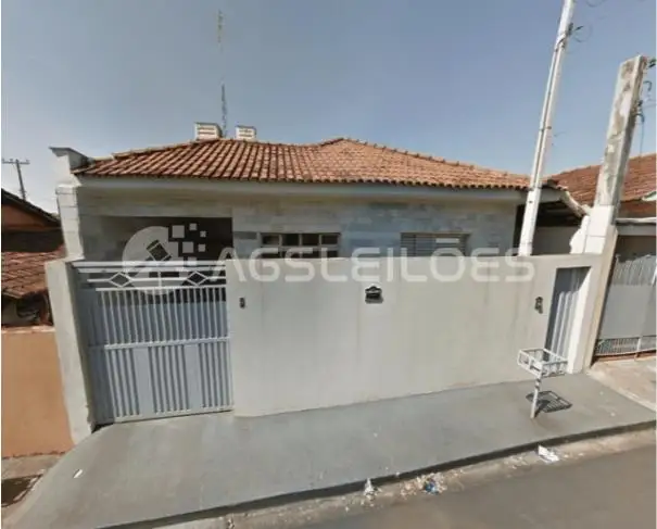 Residenciais em leilão em Birigui