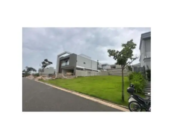 Residenciais em leilão em Campinas