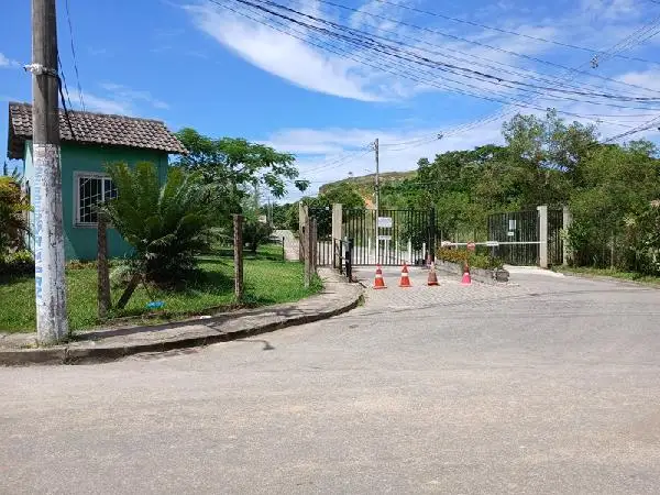 Imóvel em leilão - RUA I, N. 12000, CS 12 LT 15 QD III, MARAPICU, NOVA IGUACU, RJ