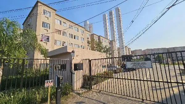 Apartamento em leilão em Rio de Janeiro