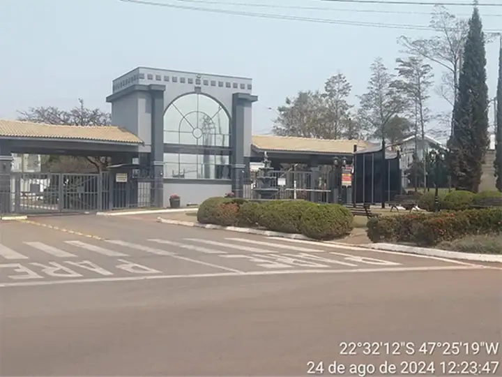 Casa em leilão em Limeira