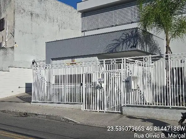 Apartamento em leilão em Osasco