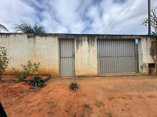 Imóvel em leilão - TRAVESSA ANANIAS RODRIGUES DOS REIS, N. 53,, CENTRO, RIBEIRA DO POMBAL, BA