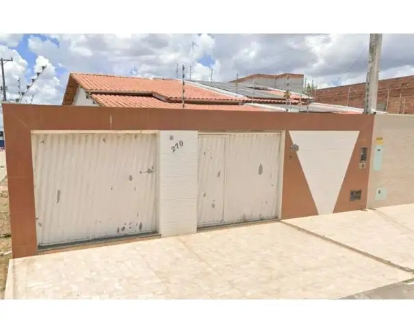 Imóvel em leilão em Feira de Santana