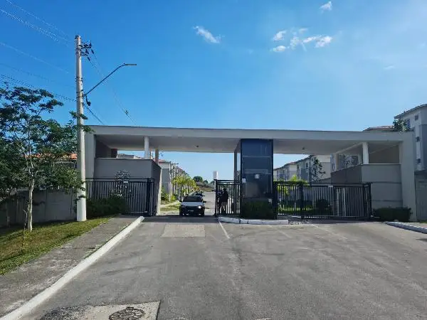 Apartamento em leilão em Itaboraí
