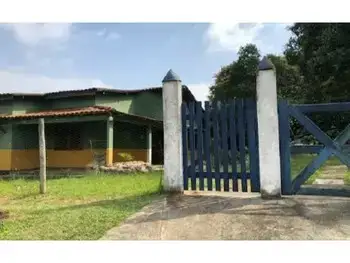 Casa em leilão em Tanguá