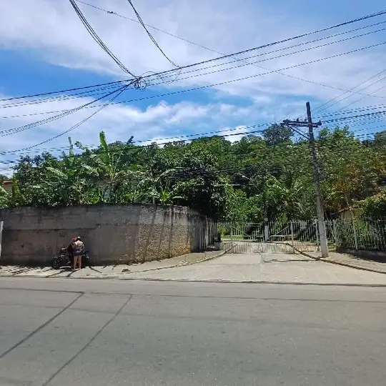 Imóvel em leilão - RUA MENTOR COUTO, N. 3609, CS 30, ENGENHO PEQUENO, SAO GONCALO, RJ