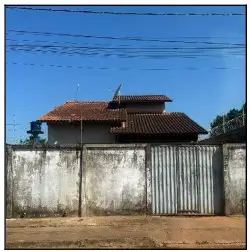 Casa em leilão em Rio Branco