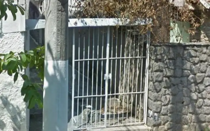 Terreno em leilão em Niterói