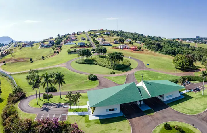 Terreno em leilão em Pardinho