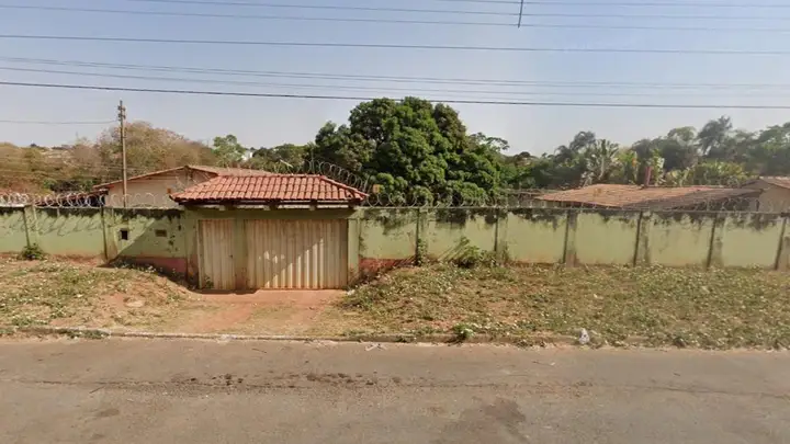 Casa em leilão em Aparecida de Goiânia