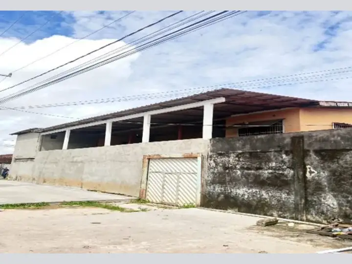 Casa em leilão em Santana