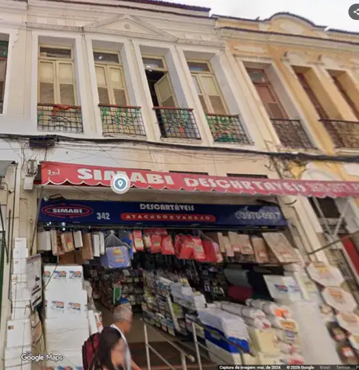 Terreno em leilão em Rio de Janeiro