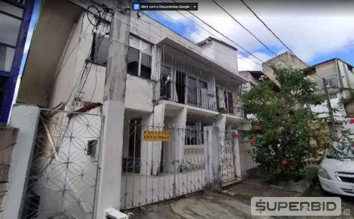 Apartamentos em leilão em Salvador
