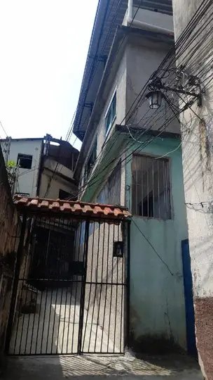 Casa em leilão em São Gonçalo