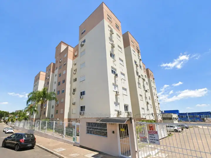 Terreno em leilão em Cachoeirinha