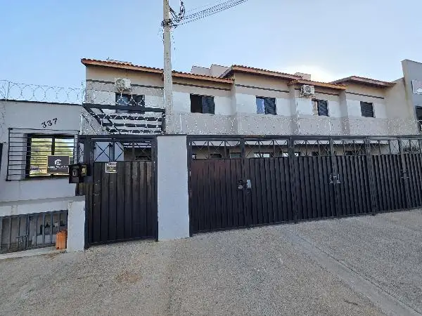 Imóvel em leilão - AVENIDA CONCEICAO IMACULADA RODRIGUES, N. 337, CS 14 VG 14, TERRA VERMELHA, SOROCABA, SP