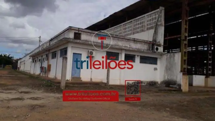 Casa em leilão em Campos dos Goytacazes