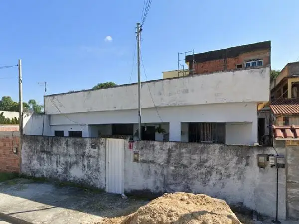 Imóvel em leilão - RUA LAMEIRA BITTENCOURT, N. 99, Apto 302, CS 01, PACHECO, SAO GONCALO, RJ