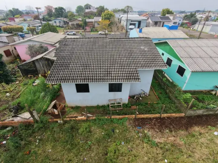 Terreno em leilão em Xanxerê