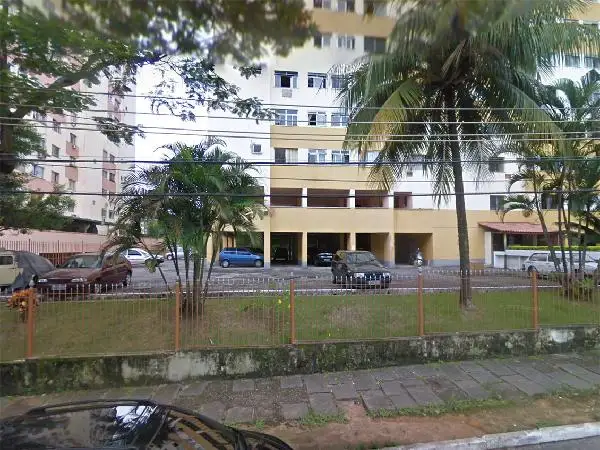 Imóvel em leilão - PRACA BELO MONTE, N. 63, Apto 103, BL 01, PAVUNA, RIO DE JANEIRO, RJ