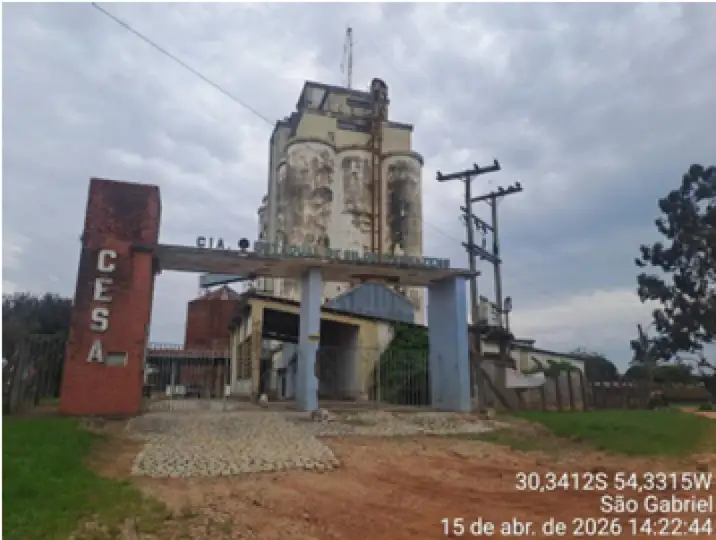 Unidade São Gabriel I