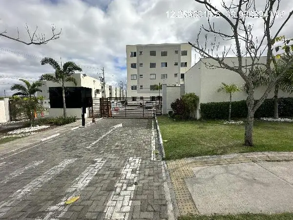Imóvel em leilão - AVENIDA MARIO VENTURA, N. 700, Apto 401, BL 23, NOVA ESPERANCA, FEIRA DE SANTANA, BA