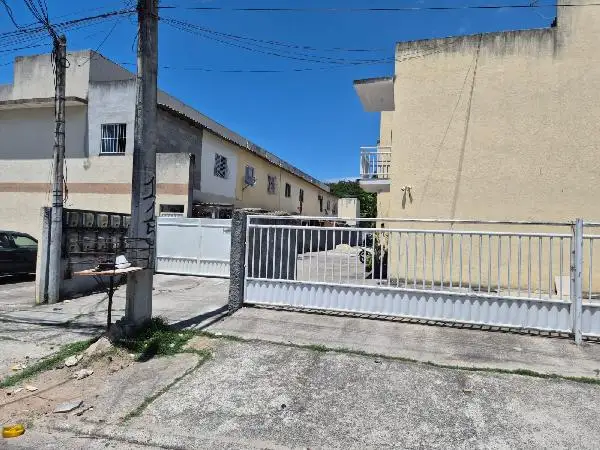 Apartamento em leilão em São Gonçalo