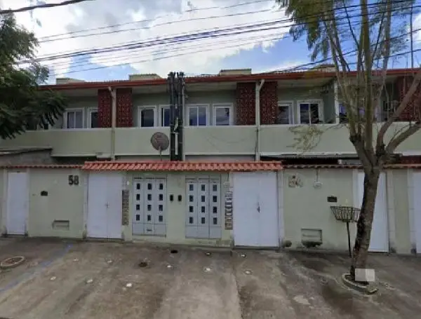 Imóvel em leilão - RUA UM,N. 54 APTO. 205 LT 12, QD 1, IPIRANGA - CEP: 26293-525, NOVA IGUACU - RIO DE JANEIRO
