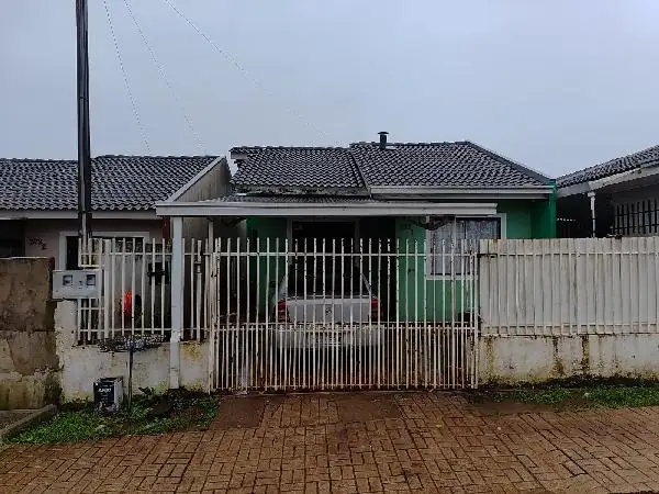 Casa em leilão em Palmas
