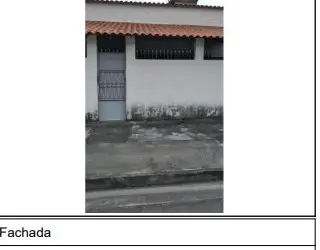 Imóvel em leilão - RUA CARDEAL RONCALI QUADRA N 1549 40 125N, N. 1549, CASA, JARDIM CATARINA, SAO GONCALO, RJ